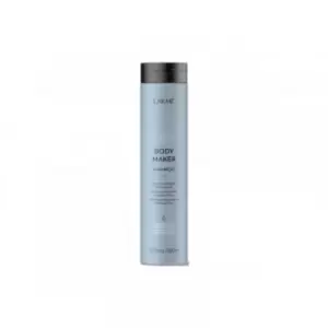 Image of Lakme Teknia Body Maker Shampoo 300ml