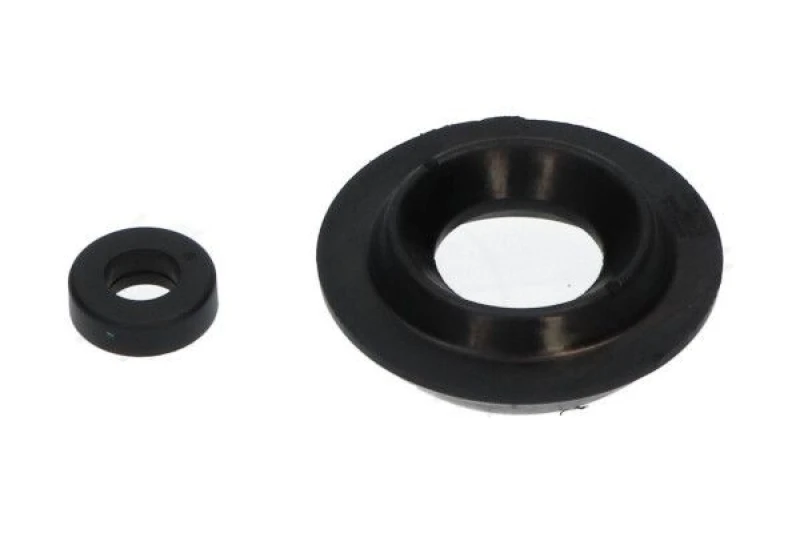 Image of KAVO PARTS SSM-10189 Top strut mount Front Axle Suspension Strut Support Bearing (1180)