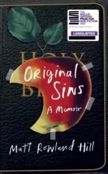 Image of Original Sins : An extraordinary memoir of faith, family, shame and addiction