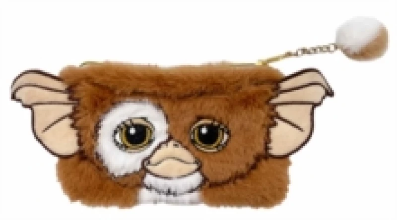 Image of Gremlins: Gizmo Plush Accessory Pouch Miscellaneous print