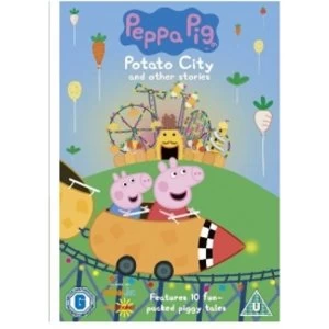 Image of Peppa Pig - Vol. 14: Potato City