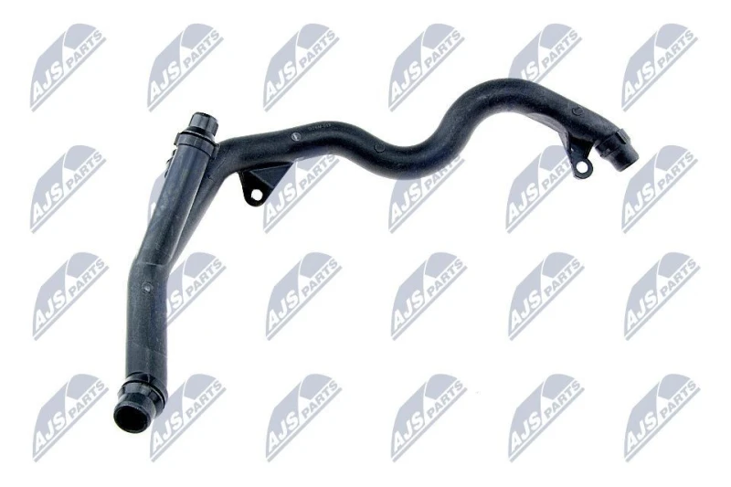 Image of NTY Radiator hose NTY CPP-BM-008