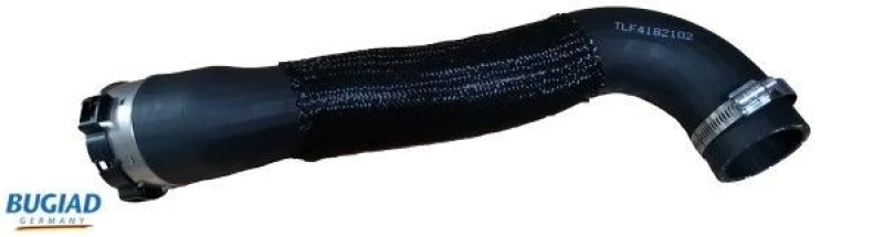 Image of Charger intake hose BUGIAD 82102
