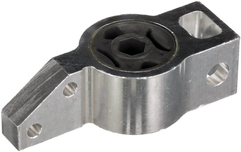 Image of GATES Trailing arm / Suspension arm bush GATES AWS1439