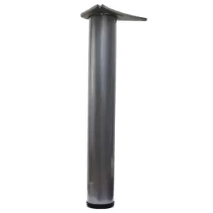 Image of GTV Adjustable Breakfast Bar Worktop Sup. (+25mm Height Adjustment) Maximum Leng