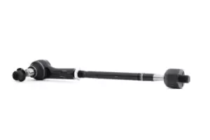Image of RIDEX Tie Rod 284R0176 Steering Rod,Rod Assembly VW,AUDI,PORSCHE,Touareg (7LA, 7L6, 7L7),Touareg (7P5, 7P6)