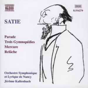 Image of Nicolaus Esterhazy Sinfonia - Mass in C Minor, Kyrie in D Minor (Halasz) CD Album - Used
