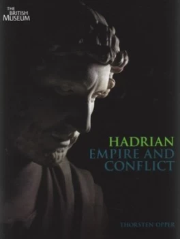 Image of Hadrian by Thorsten Opper Paperback