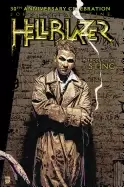 Image of john constantine hellblazer 30th anniversary celebration