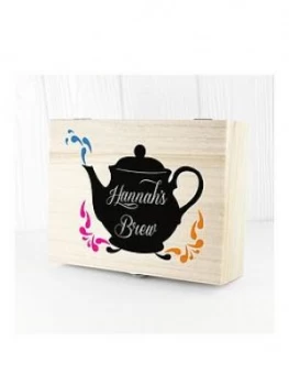 Image of My Favourite Brews Tea Box