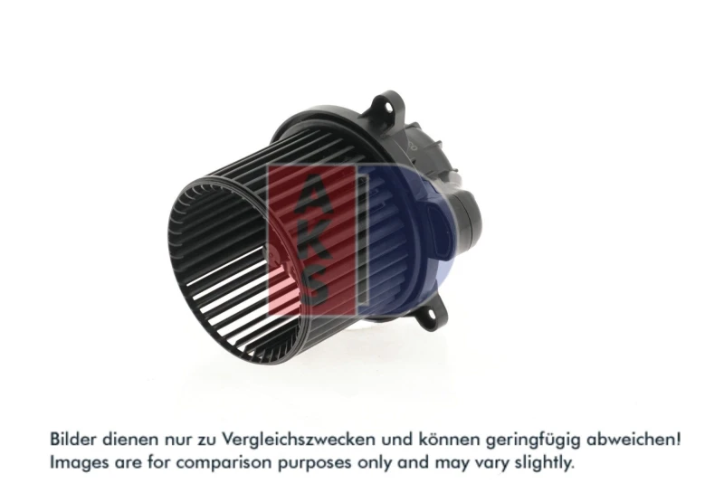 Image of Blower motor AKS DASIS 568167N