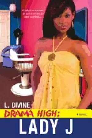 Image of drama high lady j