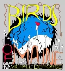 Image of Birds of Maine