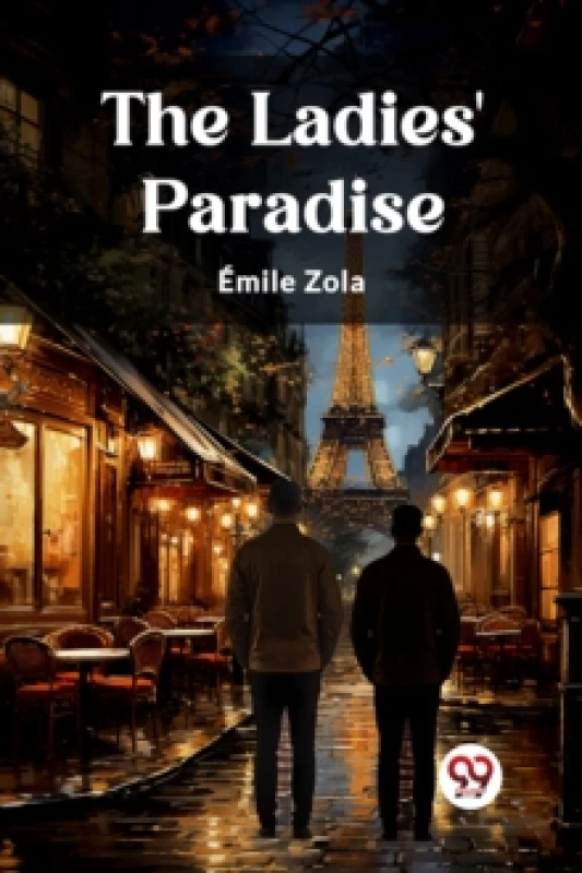Image of The Ladies Paradise (Edition2023) Paperback / softback