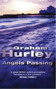 Image of Angels Passing by Graham Hurley Paperback