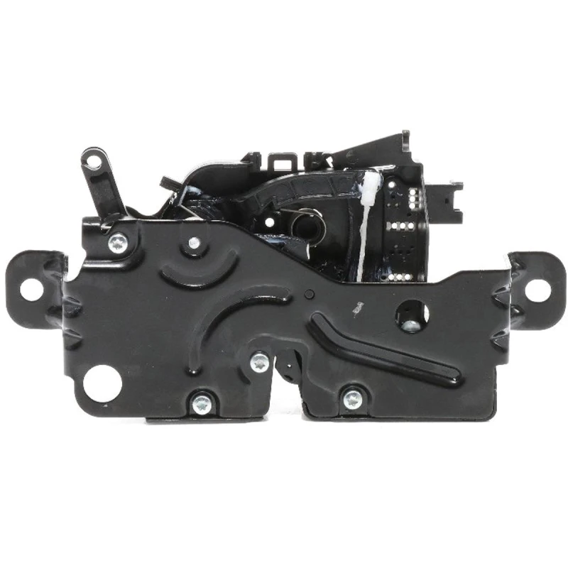 Image of METZGER 2310721 Tailgate Lock GREENPARTS Vehicle Tailgate Tailgate Lock (1362)