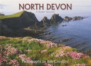 Image of North Devon by Bob Croxford Hardback