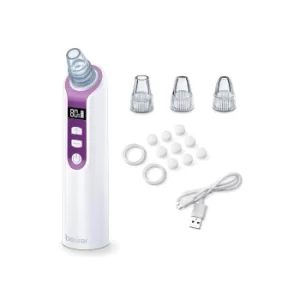 Image of Beurer Deep Pore Cleanser