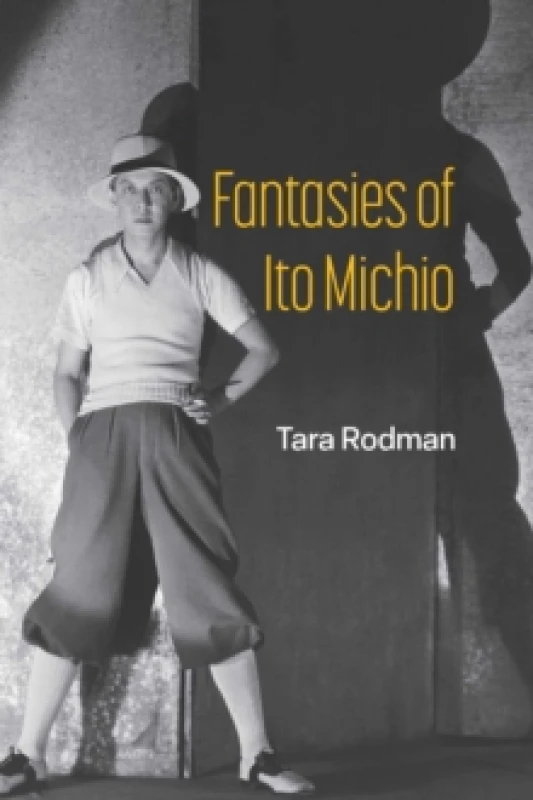 Image of Fantasies of Ito Michio Paperback / softback