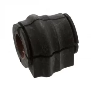 Image of Mounting Bush 17807 by Febi Bilstein Front Axle Left/Right inner