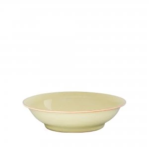 image of Denby Heritage Veranda Medium Shallow Bowl