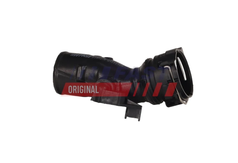 Image of FAST FT01276 Turbocharger Hose Plastic Plastic Charger Intake Hose (3314)