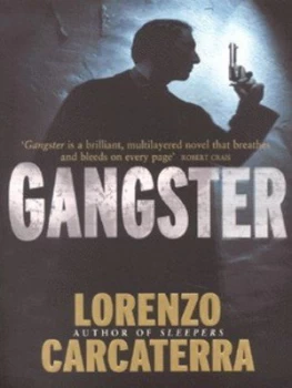 Image of Gangster by Lorenzo Carcaterra Paperback