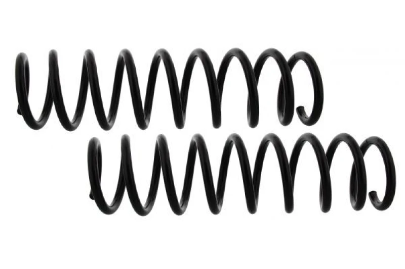 Image of Coil spring MAPCO 72604/2