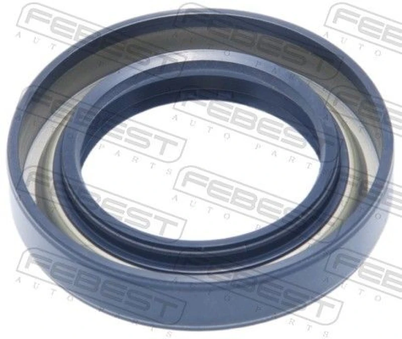Image of Drive shaft seal FEBEST 95IBS-38581111L