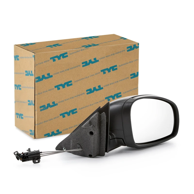 Image of TYC Wing mirror TYC 332-0031