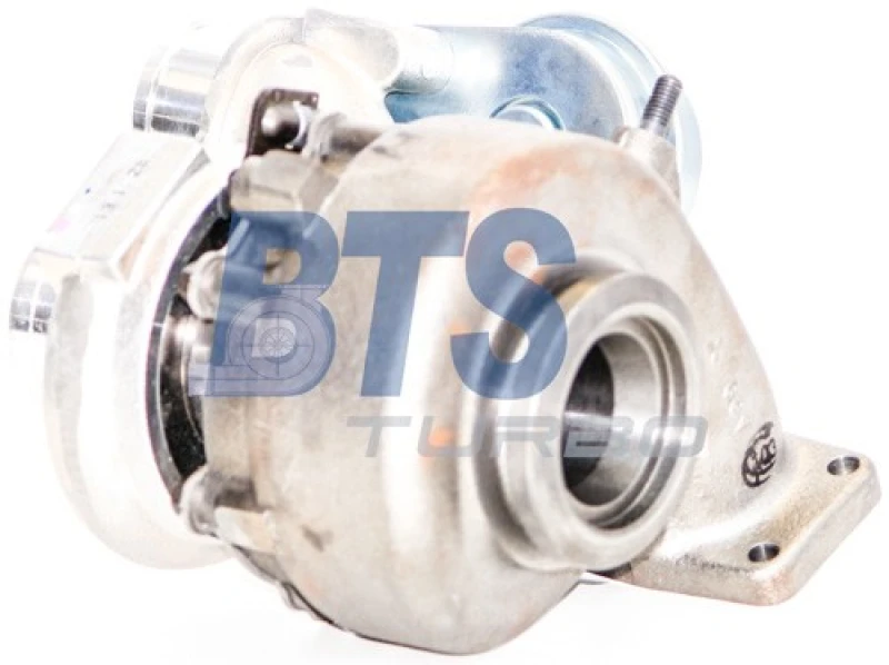 Image of BTS TURBO T914757 Turbocharger Charger,charging system (2234)