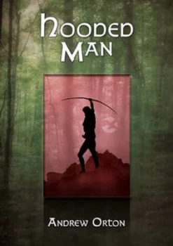 Image of Hooded Man by Andrew Orton Paperback