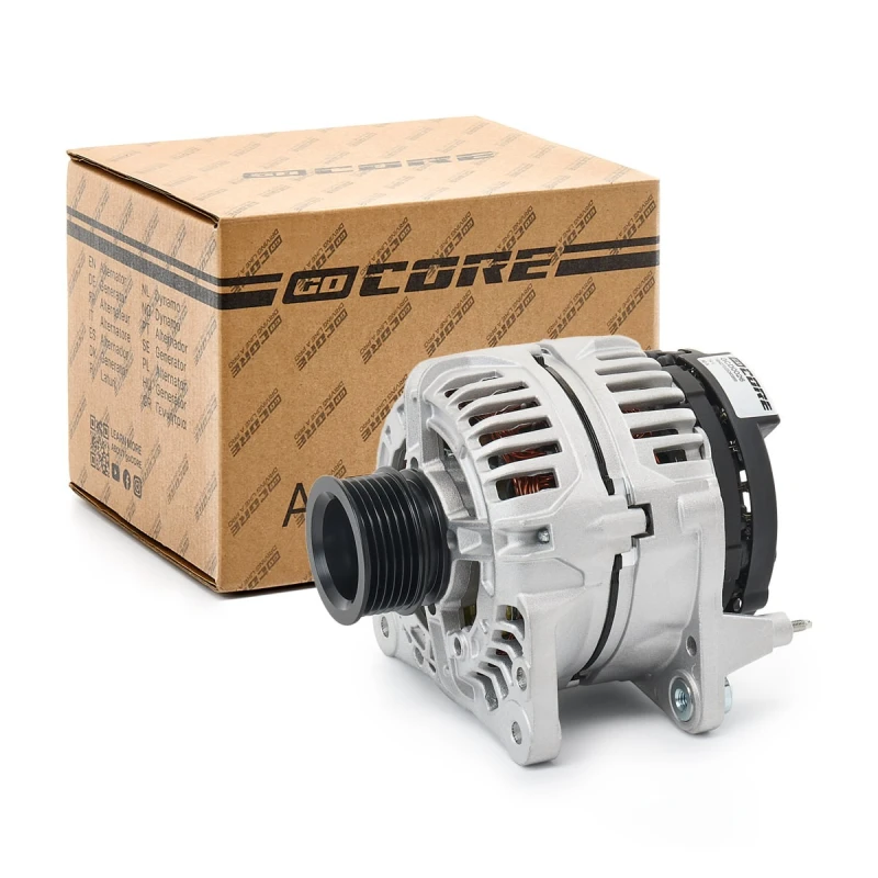 Image of goCORE Alternator goCORE GCD0026