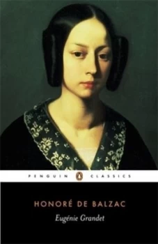 Image of Eugnie Grandet by Honor De Balzac Paperback