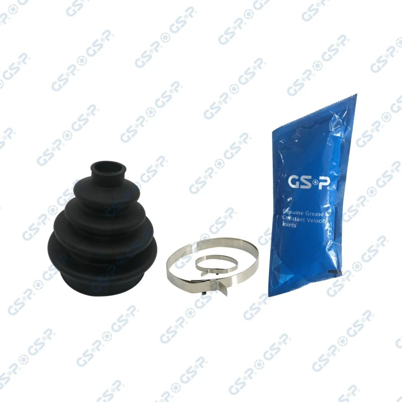 Image of GSP CV boot kit, drive shaft GSP 782708