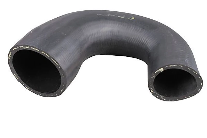 Image of METZGER 2400727 Turbocharger Hose without clamps Charger Intake Hose (3314)
