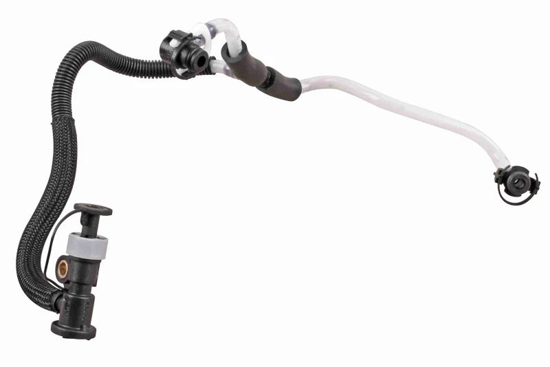 Image of Fuel overflow hose VAICO V30-3042