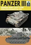 Image of panzer iii german army light tank operation barbarossa 1941