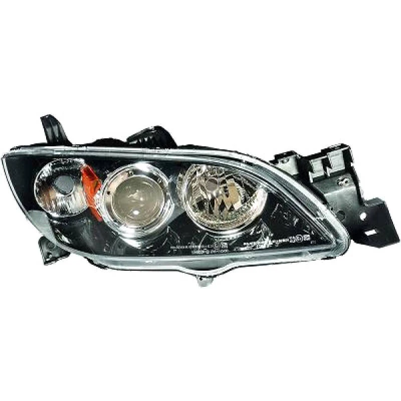 Image of DIEDERICHS 5618080 Headlights H7, Right Headlight (259)