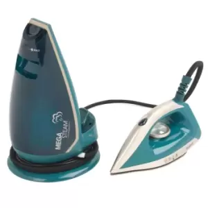 image of Beldray Mega Steam Pro BEL01483-150 2600W Steam Iron