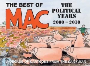 Image of The Best of Mac by Stan Mcmurtry Paperback
