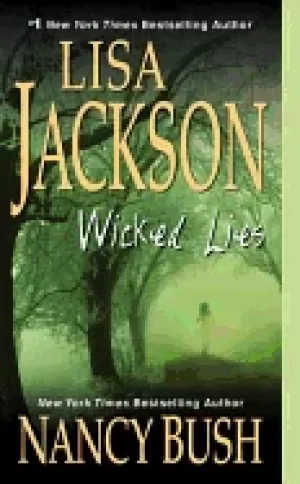 Image of wicked lies