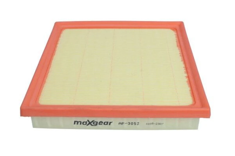 Image of MAXGEAR Air filter MAXGEAR 26-2800