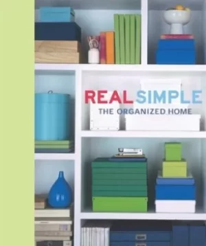 Image of Real simple by Kendell Cronstrom