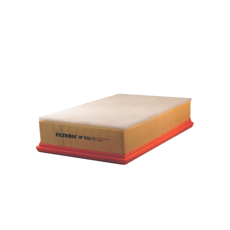 Image of FILTRON AP 032/2 Air filter Filter Insert Air Filter (8)