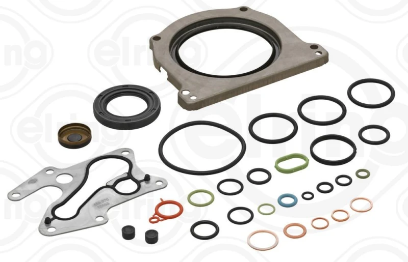 Image of Crankcase gasket set ELRING 577.200