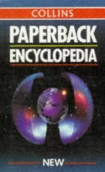 Image of Collins Paperback Encyclopedia Book