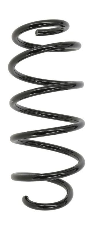Image of MONROE Coil spring MONROE SP4318