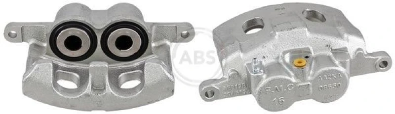 Image of A.B.S. Brake caliper A.B.S. 431482