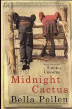 Image of Midnight Cactus by Bella Pollen Paperback
